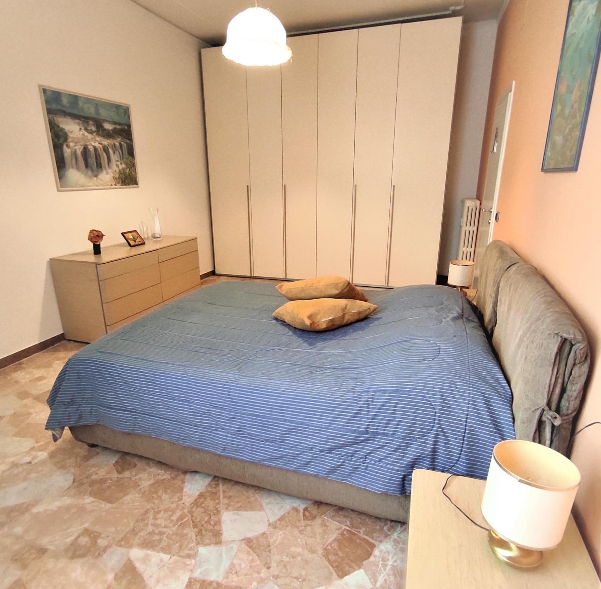 Il Giglio Di Careggi Apartment Florence Exterior photo